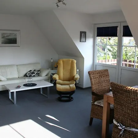 Wenzel Modern Retreat Цингст