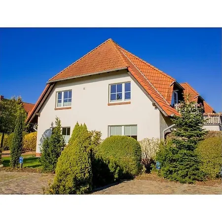 Wenzel Modern Retreat Дом отдыха