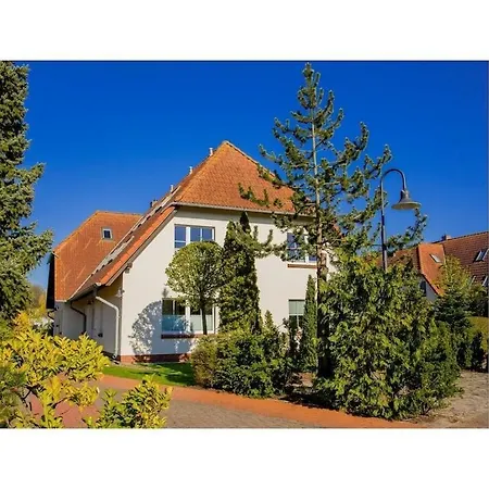 Wenzel Modern Retreat Цингст